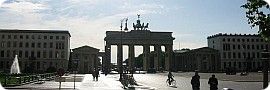 Exclusive Touren Berlin - Bild Brandenburger Tor